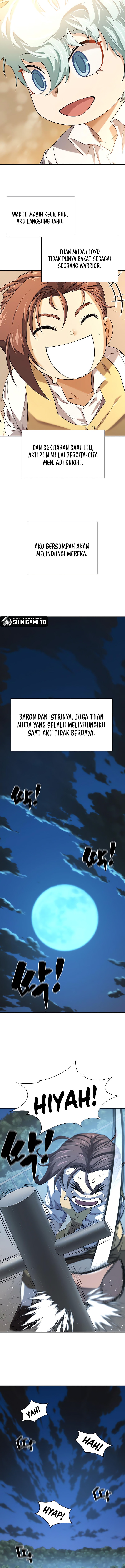 The Greatest Estate Developer Chapter 222 - halaman 5