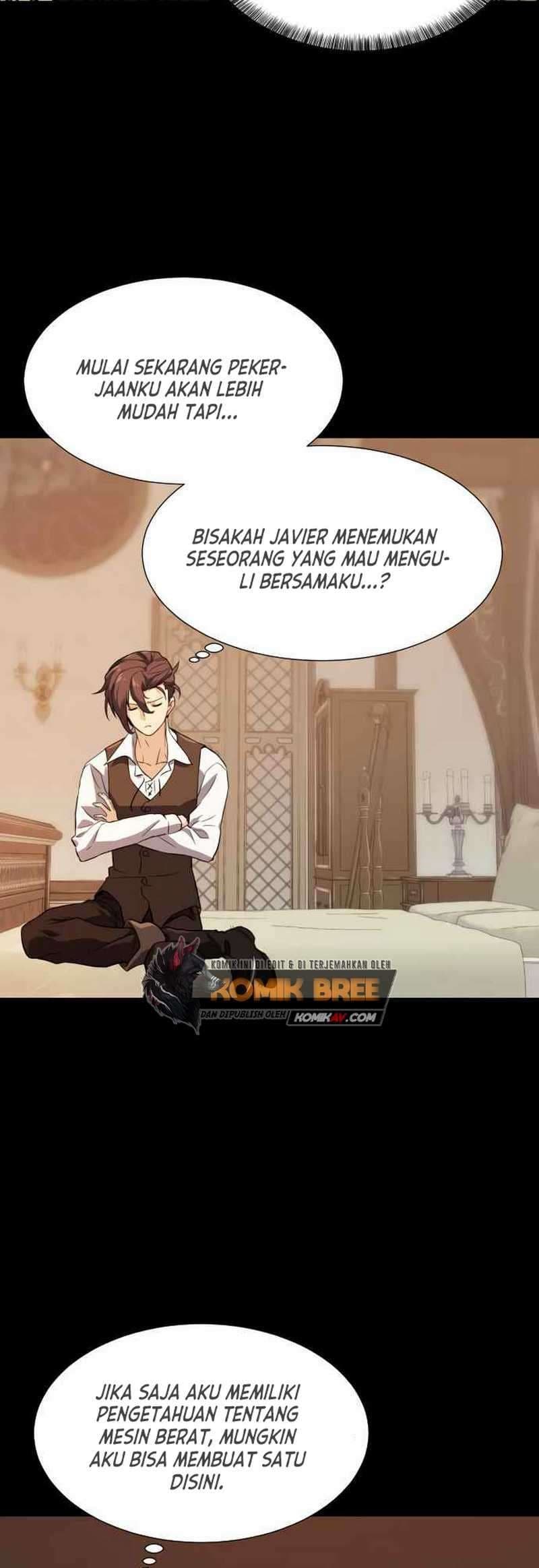 The Greatest Estate Developer Chapter 3 - halaman 25