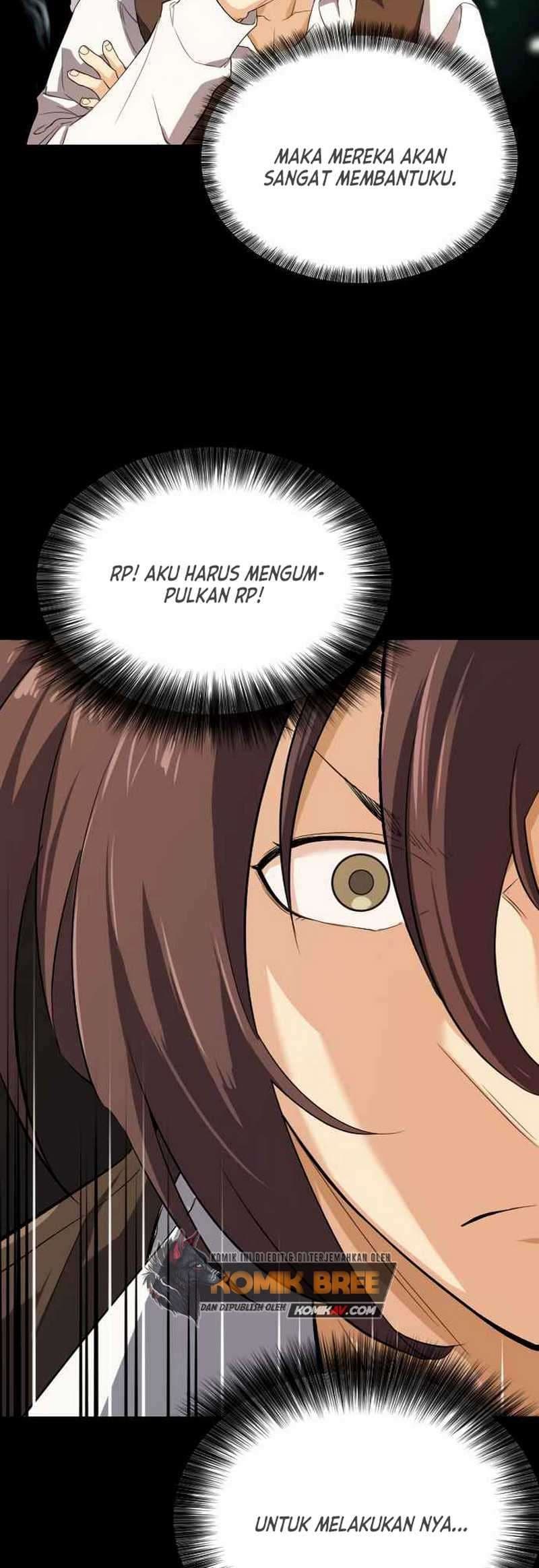 The Greatest Estate Developer Chapter 3 - halaman 29
