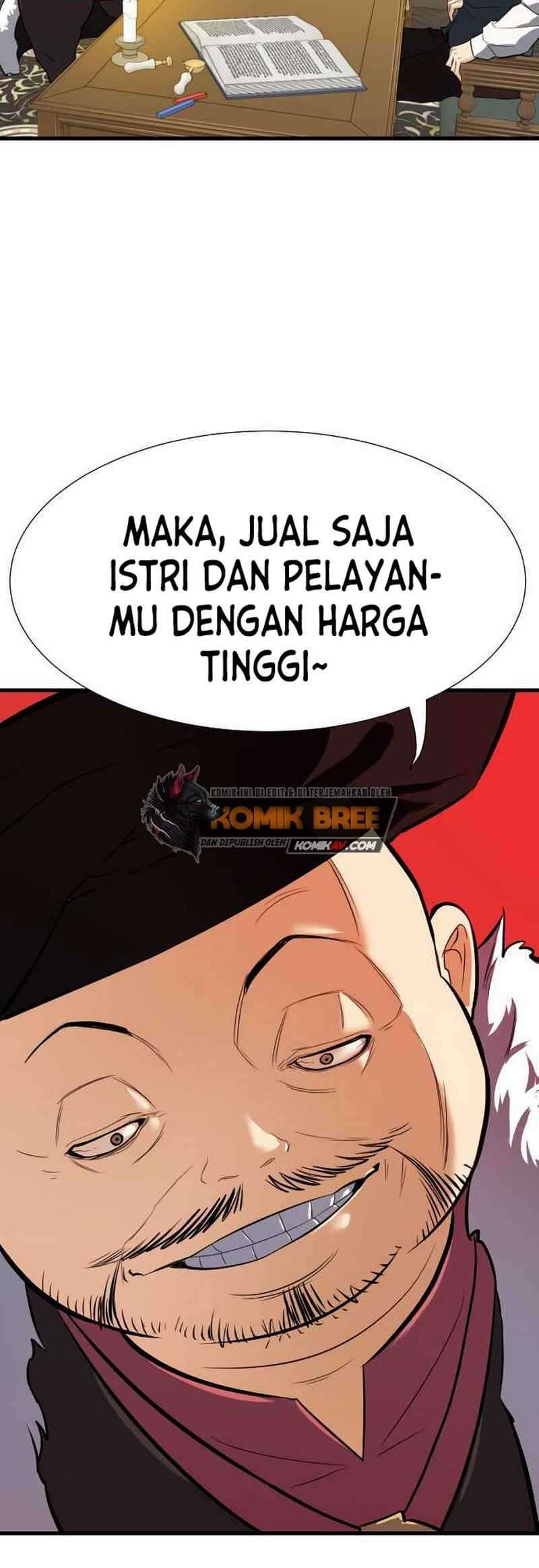 The Greatest Estate Developer Chapter 3 - halaman 31