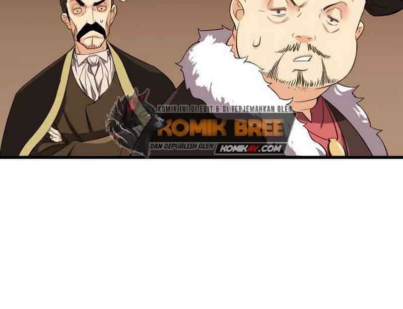 The Greatest Estate Developer Chapter 3 - halaman 35