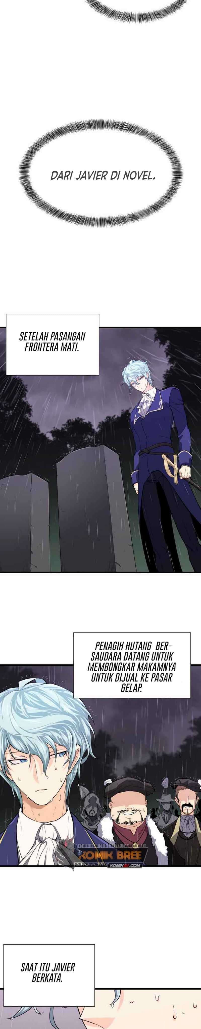The Greatest Estate Developer Chapter 3 - halaman 54