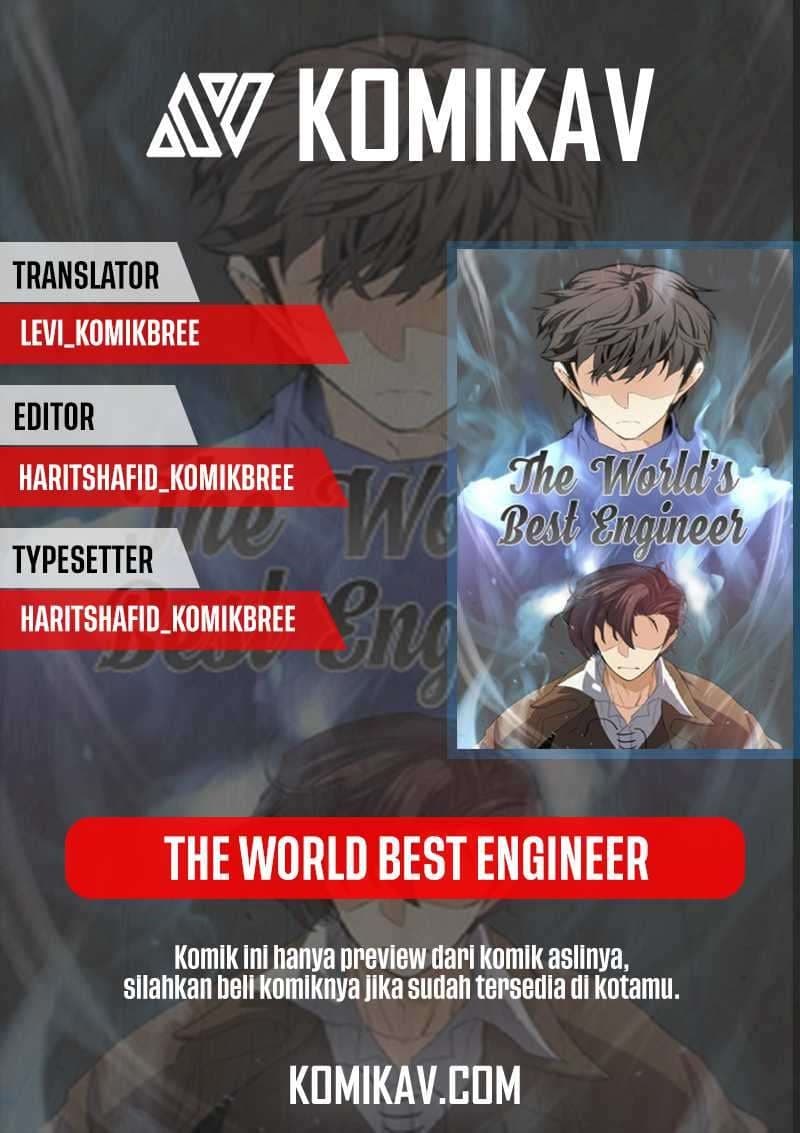 The Greatest Estate Developer Chapter 6 - halaman 1