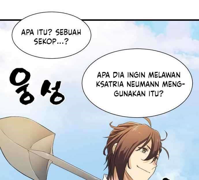 The Greatest Estate Developer Chapter 6 - halaman 3