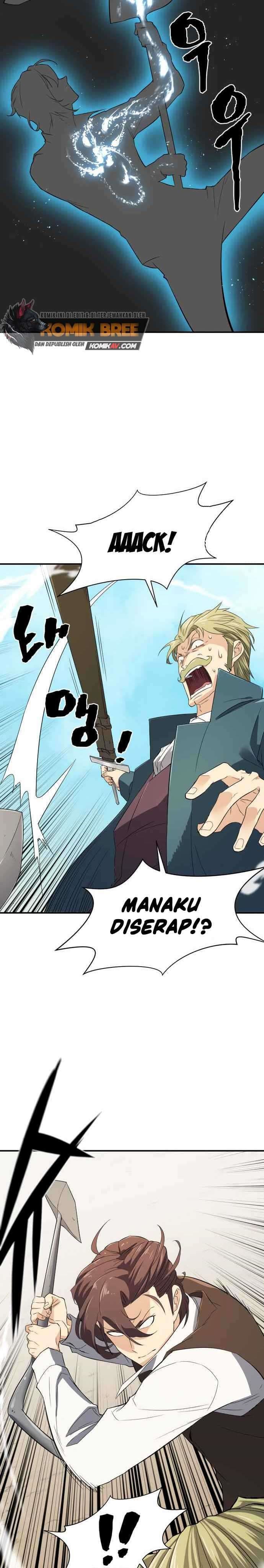 The Greatest Estate Developer Chapter 6 - halaman 44