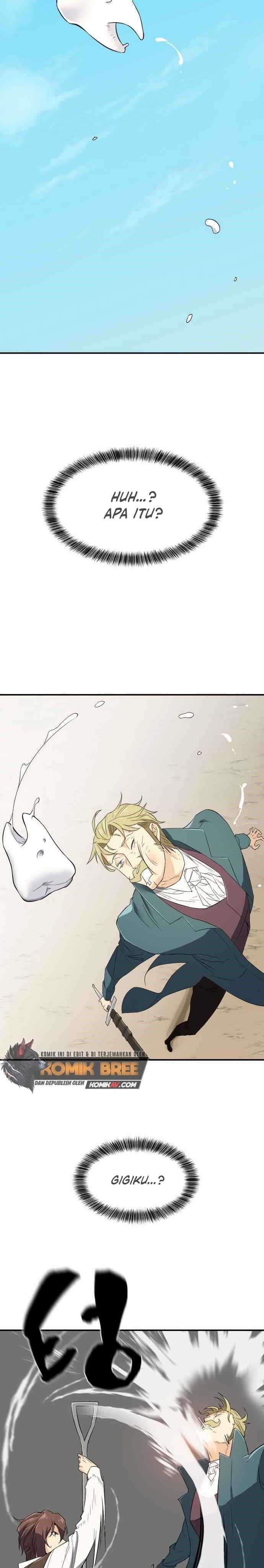 The Greatest Estate Developer Chapter 6 - halaman 48
