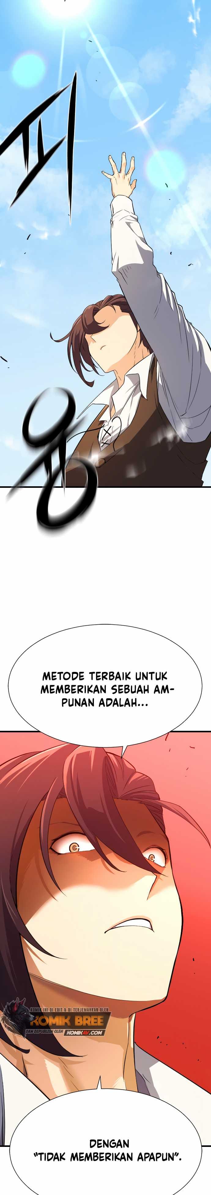 The Greatest Estate Developer Chapter 7.2 - halaman 11