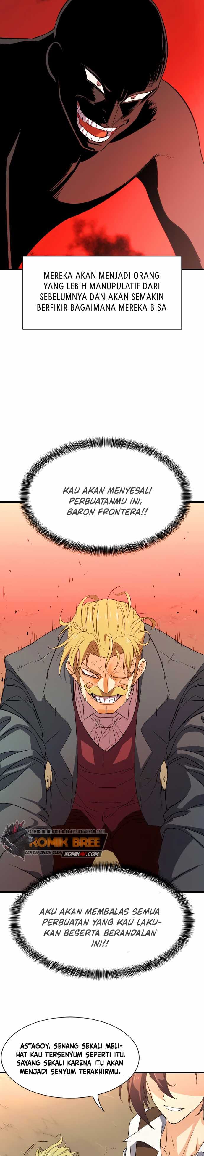 The Greatest Estate Developer Chapter 7.2 - halaman 9
