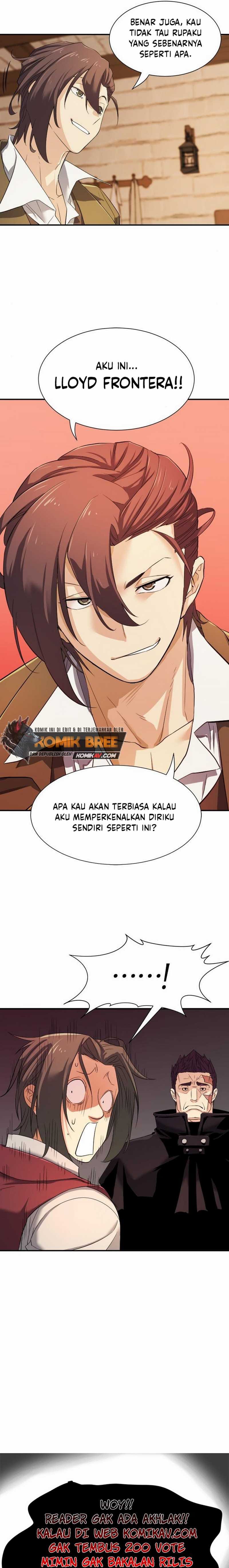 The Greatest Estate Developer Chapter 8.1 - halaman 14