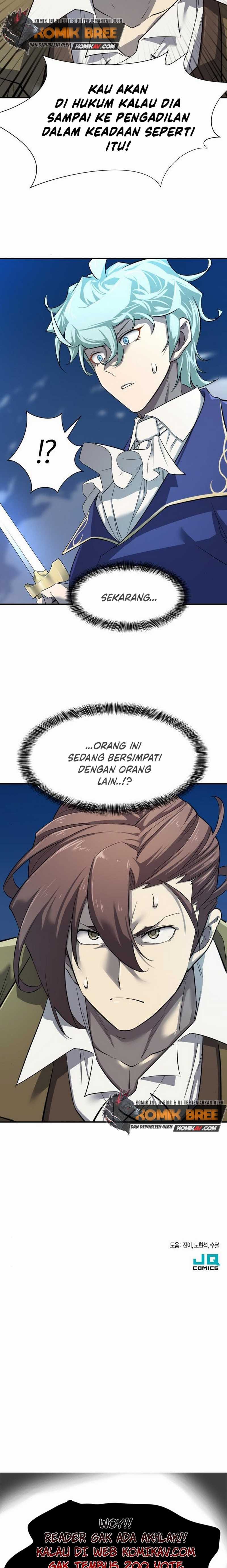 The Greatest Estate Developer Chapter 8.2 - halaman 14