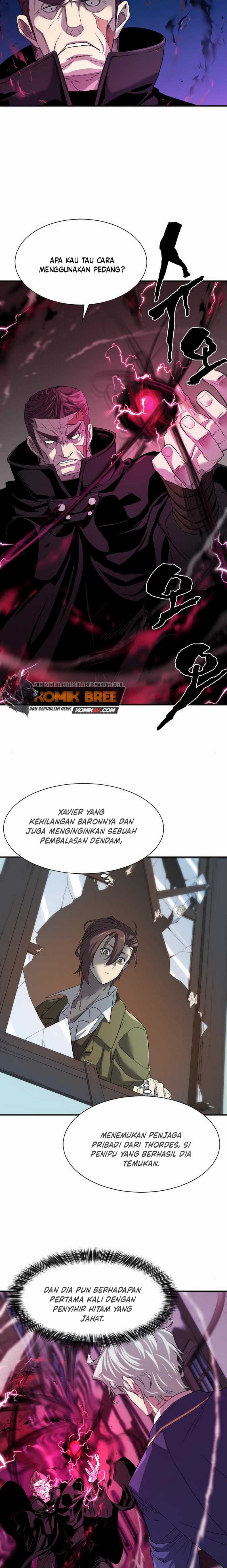 The Greatest Estate Developer Chapter 8.2 - halaman 5