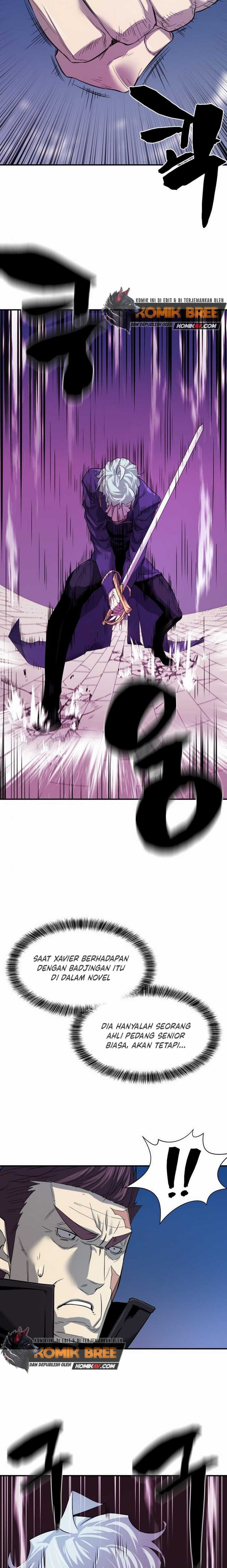 The Greatest Estate Developer Chapter 8.2 - halaman 9