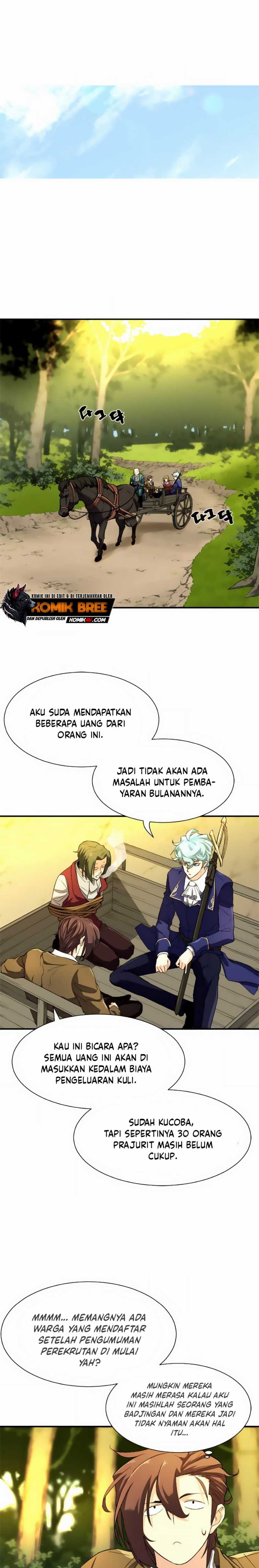 The Greatest Estate Developer Chapter 9.1 - halaman 9