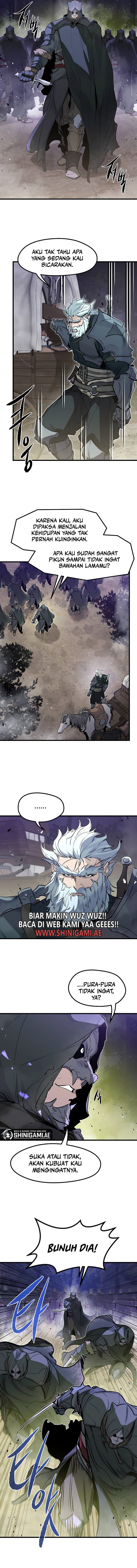 The Regressed Mercenary’s Machinations Chapter 15 - halaman 11