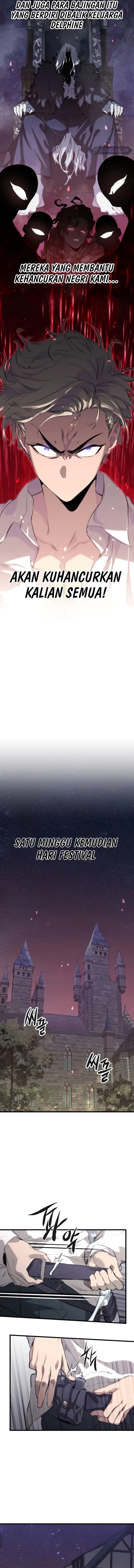 The Regressed Mercenary’s Machinations Chapter 3 - halaman 18