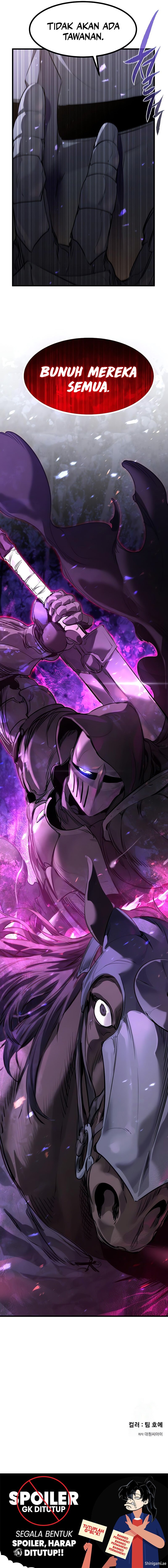 The Regressed Mercenary’s Machinations Chapter 35 - halaman 18