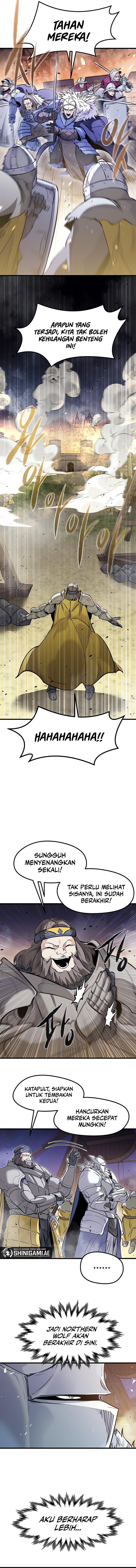The Regressed Mercenary’s Machinations Chapter 36 - halaman 12
