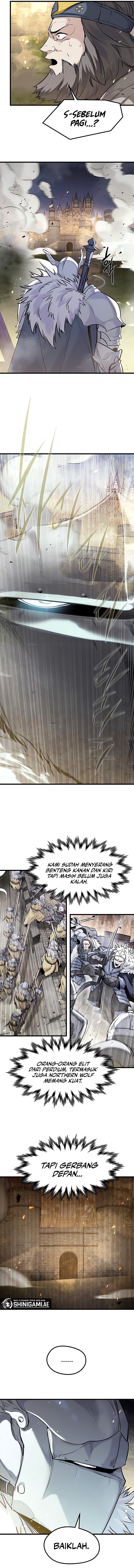 The Regressed Mercenary’s Machinations Chapter 36 - halaman 16