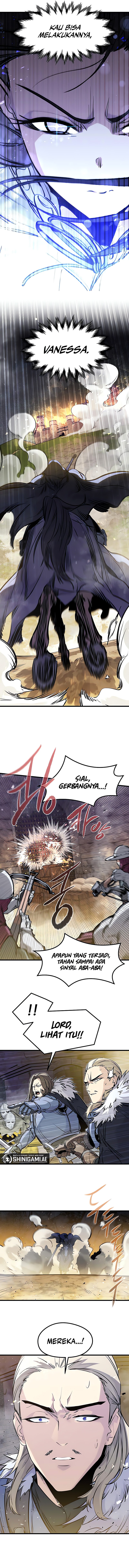 The Regressed Mercenary’s Machinations Chapter 37 - halaman 14