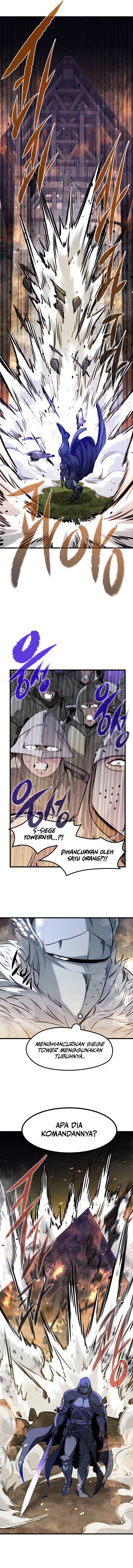 The Regressed Mercenary’s Machinations Chapter 38 - halaman 16
