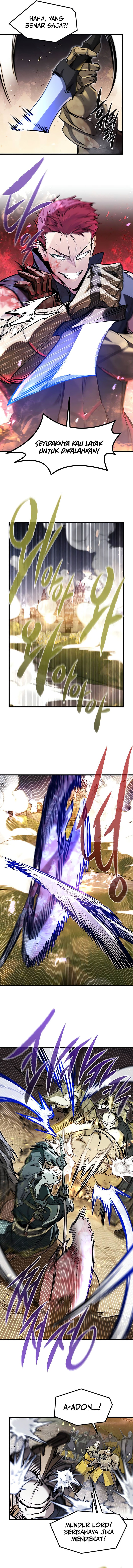 The Regressed Mercenary’s Machinations Chapter 39 - halaman 8