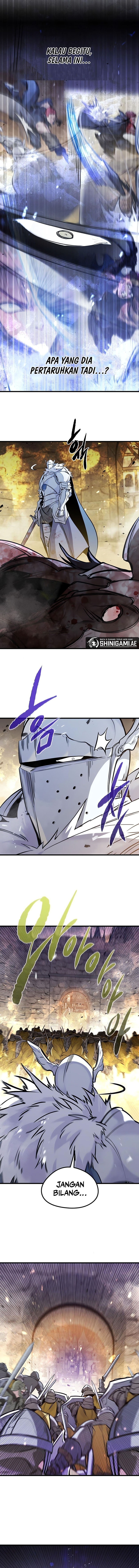 The Regressed Mercenary’s Machinations Chapter 40 - halaman 11