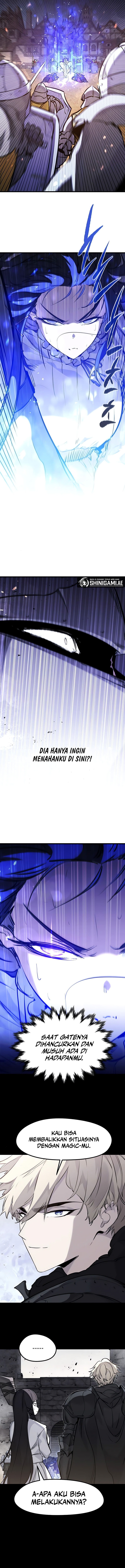 The Regressed Mercenary’s Machinations Chapter 40 - halaman 12