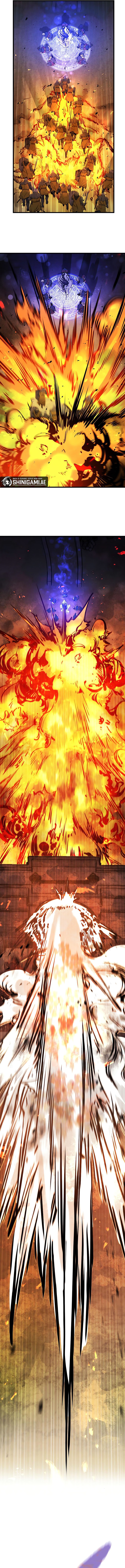 The Regressed Mercenary’s Machinations Chapter 40 - halaman 14
