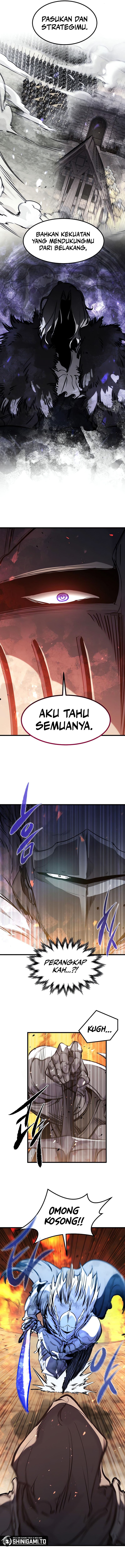 The Regressed Mercenary’s Machinations Chapter 41 - halaman 18