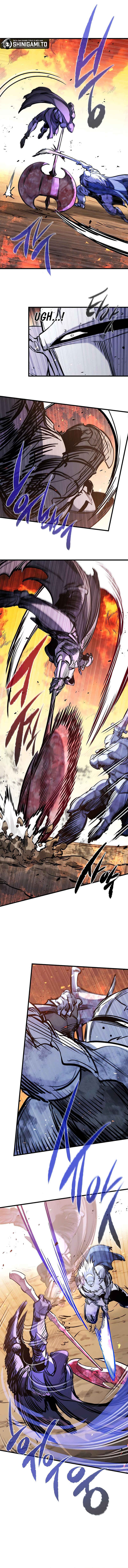The Regressed Mercenary’s Machinations Chapter 41 - halaman 20