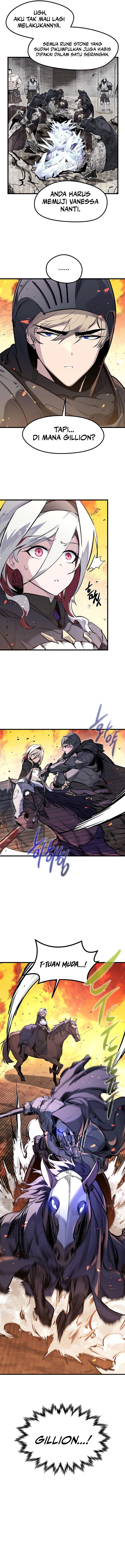 The Regressed Mercenary’s Machinations Chapter 41 - halaman 4