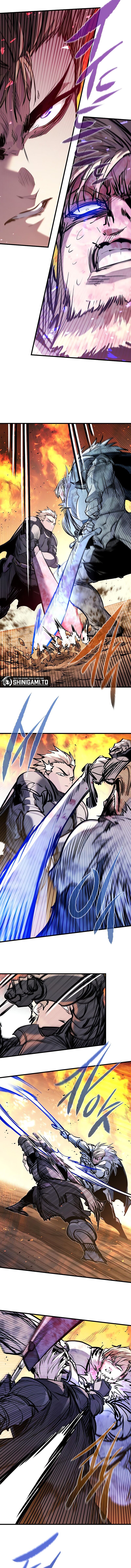 The Regressed Mercenary’s Machinations Chapter 42 - halaman 12
