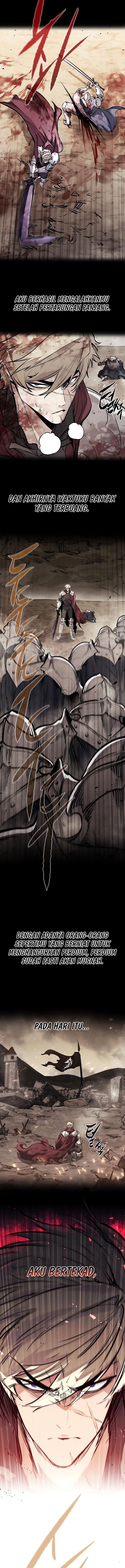 The Regressed Mercenary’s Machinations Chapter 42 - halaman 15