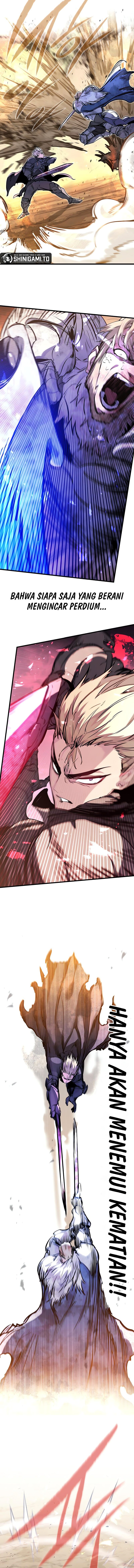 The Regressed Mercenary’s Machinations Chapter 42 - halaman 16