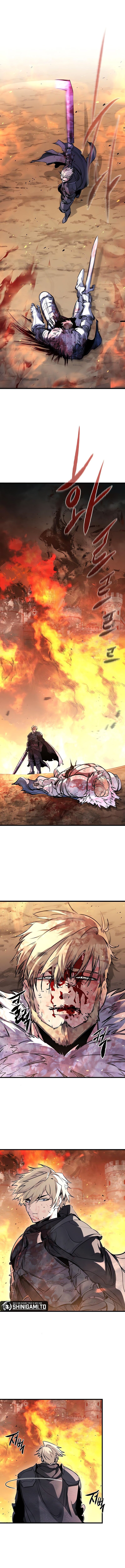 The Regressed Mercenary’s Machinations Chapter 42 - halaman 18