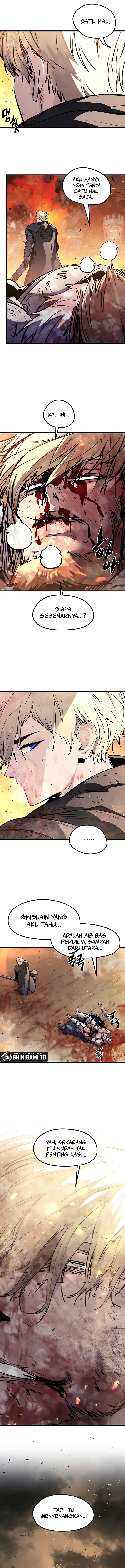 The Regressed Mercenary’s Machinations Chapter 42 - halaman 19