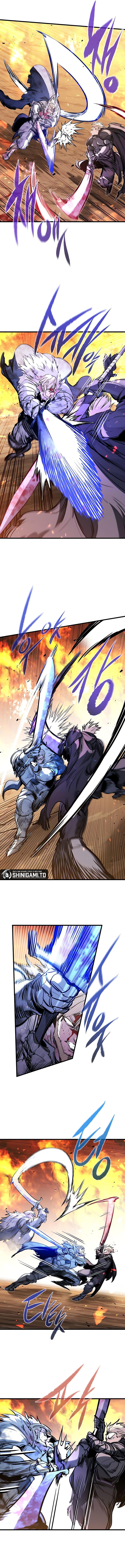The Regressed Mercenary’s Machinations Chapter 42 - halaman 7