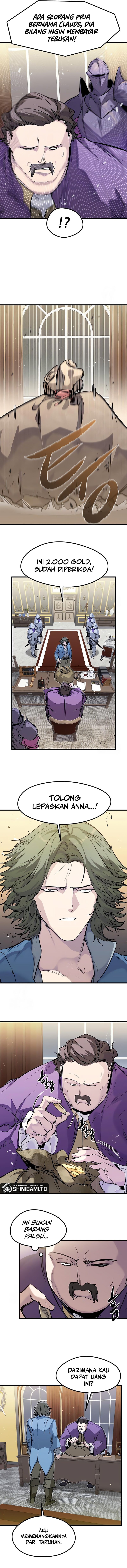 The Regressed Mercenary’s Machinations Chapter 47 - halaman 12