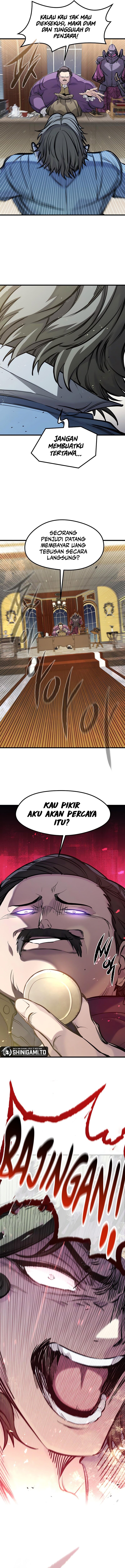 The Regressed Mercenary’s Machinations Chapter 47 - halaman 14