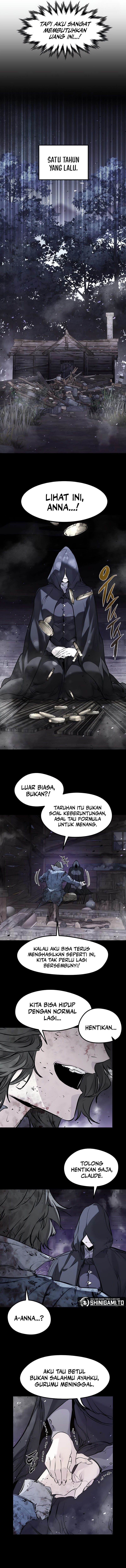 The Regressed Mercenary’s Machinations Chapter 47 - halaman 7