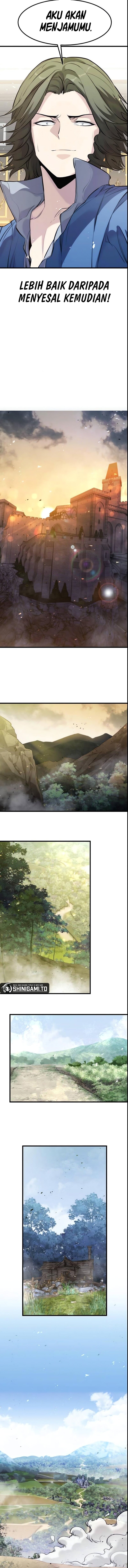 The Regressed Mercenary’s Machinations Chapter 48 - halaman 14