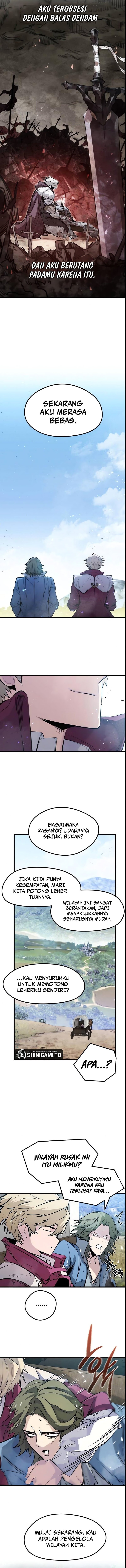 The Regressed Mercenary’s Machinations Chapter 48 - halaman 16