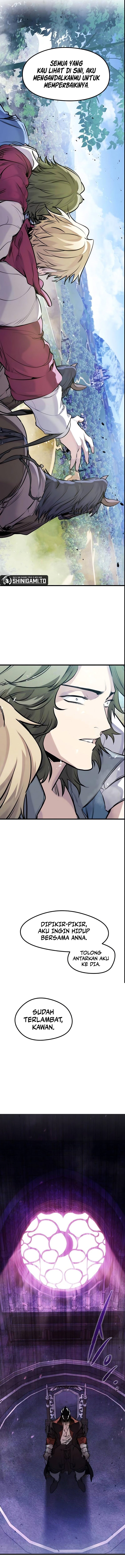 The Regressed Mercenary’s Machinations Chapter 48 - halaman 17