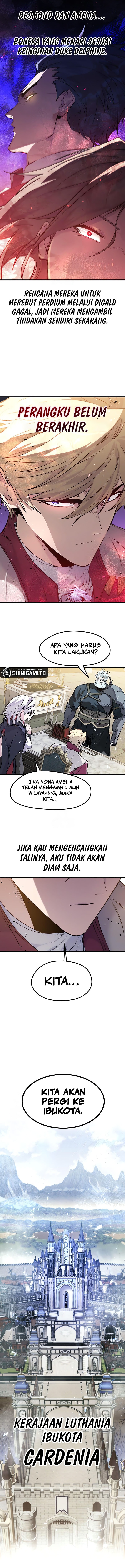 The Regressed Mercenary’s Machinations Chapter 49 - halaman 17