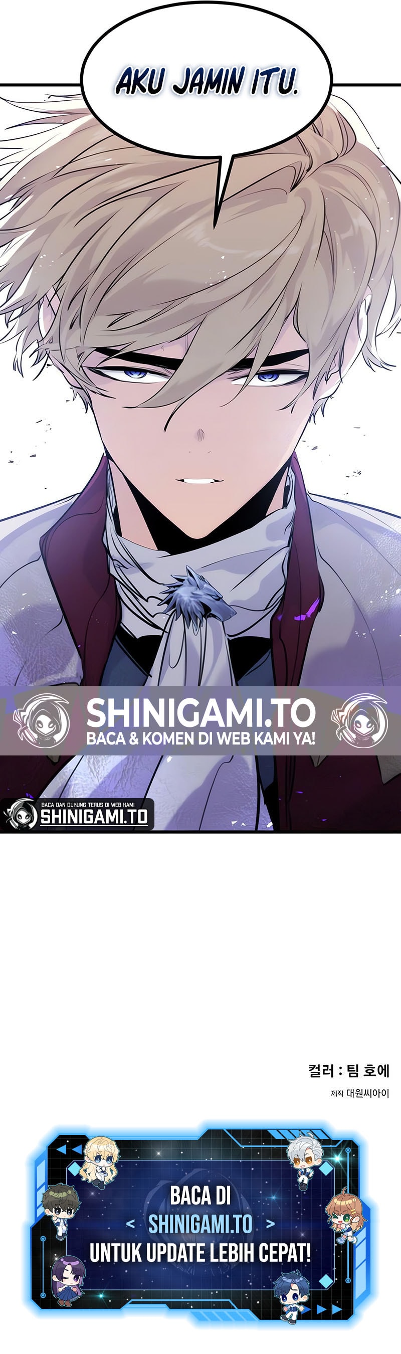 The Regressed Mercenary’s Machinations Chapter 50 - halaman 16