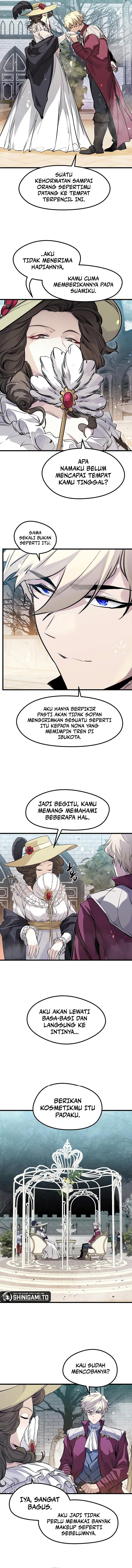 The Regressed Mercenary’s Machinations Chapter 51 - halaman 12