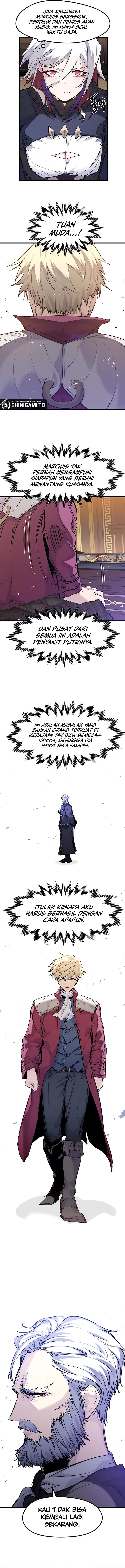The Regressed Mercenary’s Machinations Chapter 52 - halaman 15