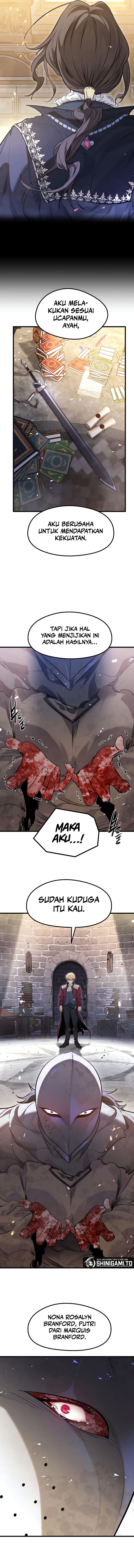 The Regressed Mercenary’s Machinations Chapter 52 - halaman 17