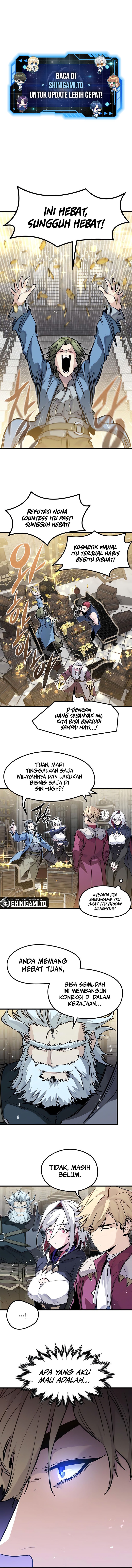The Regressed Mercenary’s Machinations Chapter 52 - halaman 2