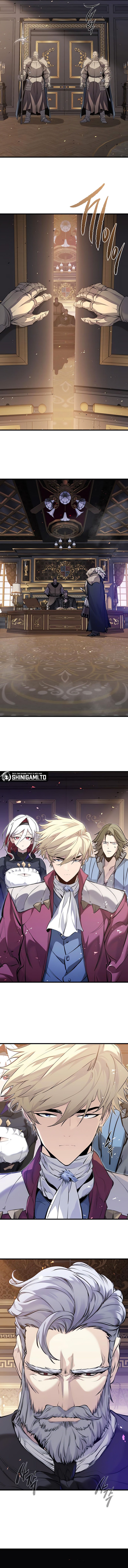 The Regressed Mercenary’s Machinations Chapter 52 - halaman 4